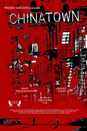 Chinatown's poster image