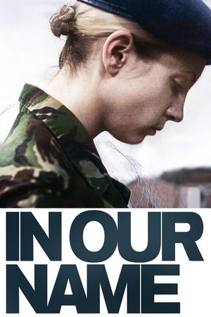 In Our Name's poster