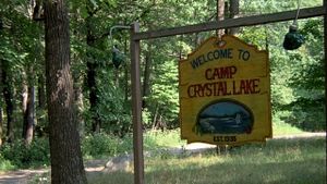 Friday the 13th's poster