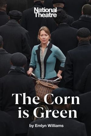 National Theatre: The Corn Is Green's poster image