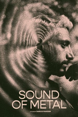 Sound of Metal's poster