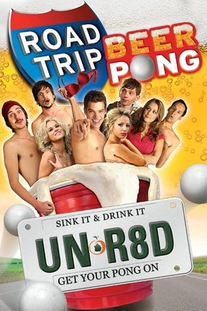 Road Trip: Beer Pong's poster