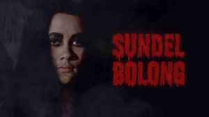 Sundelbolong's poster