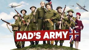 Dad's Army's poster