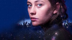 Smile's poster