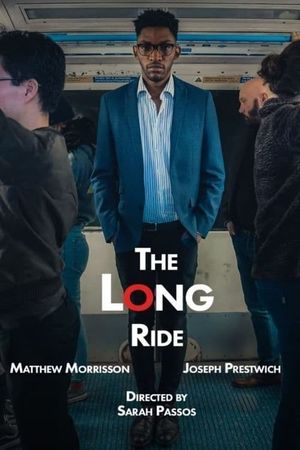 The Long Ride's poster