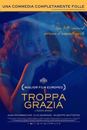 Lucia's Grace's poster