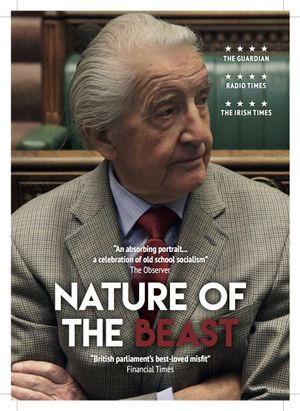 Nature of the Beast's poster