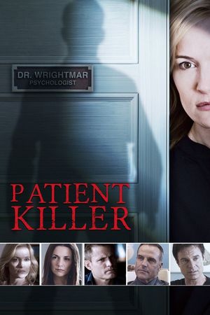 Patient Killer's poster