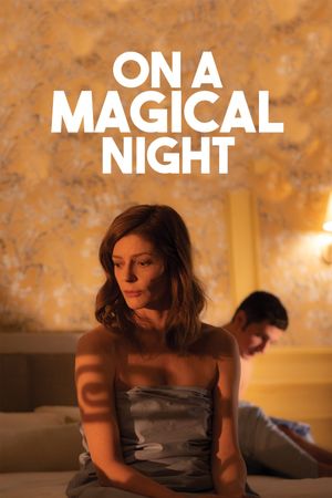 On a Magical Night's poster