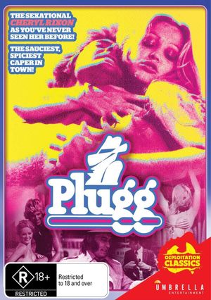 Plugg's poster