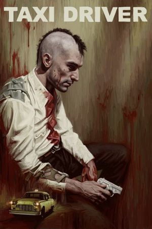 Taxi Driver's poster
