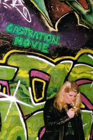 Castration Movie's poster