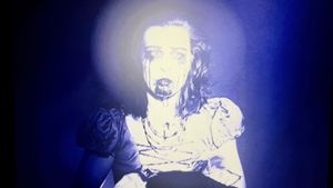 Dracula, Lord of the Damned's poster