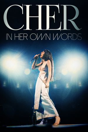Cher: In Her Own Words's poster image