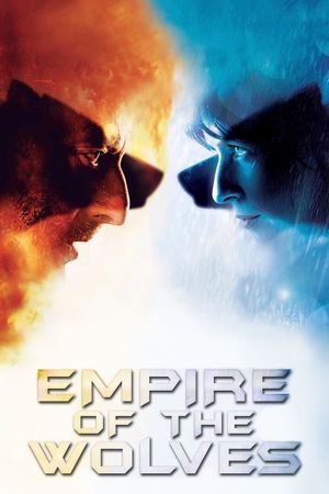 Empire of the Wolves's poster image