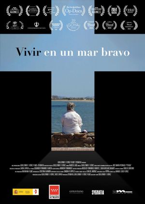 To Live In a Wild Sea's poster