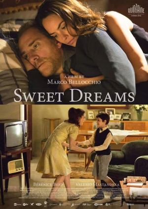 Sweet Dreams's poster
