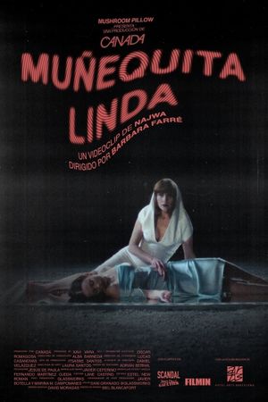 Muñequita linda's poster