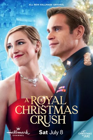 A Royal Christmas Crush's poster