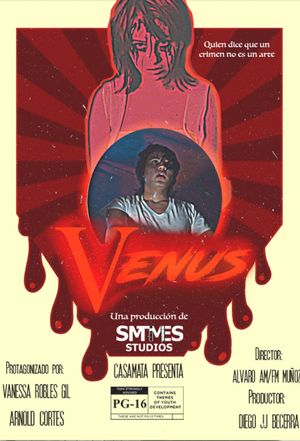 Venus's poster