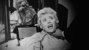 The Haunted Strangler's poster