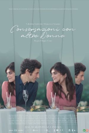 Conversazioni con altre donne's poster