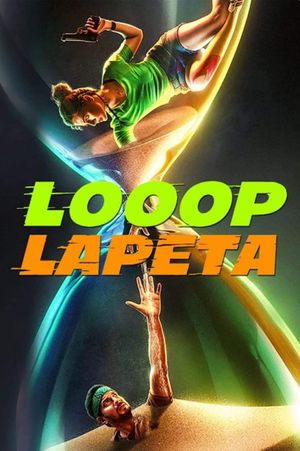 Looop Lapeta's poster