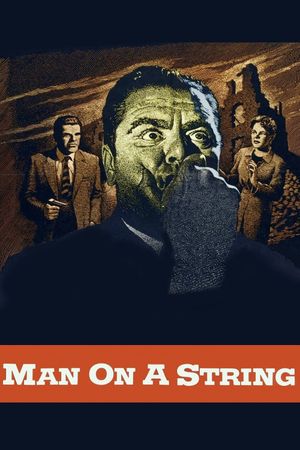 Man on a String's poster image