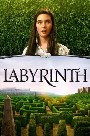 Labyrinth's poster