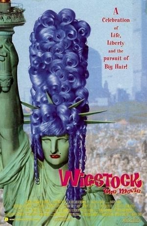 Wigstock: The Movie's poster