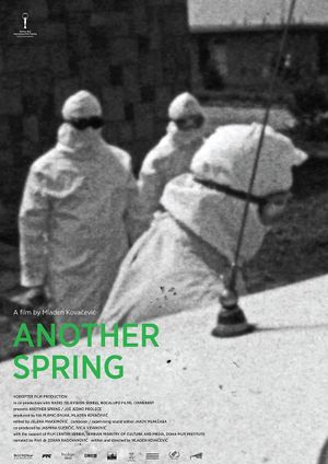 Another spring's poster