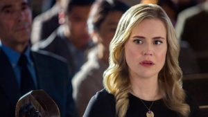 Signed, Sealed, Delivered: Lost Without You's poster