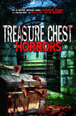 Treasure Chest of Horrors's poster image