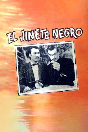 El jinete negro's poster image