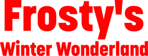 Frosty's Winter Wonderland's poster