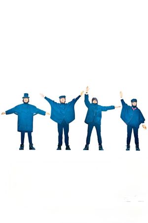 Help!'s poster