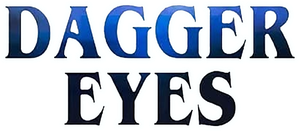 Dagger Eyes's poster