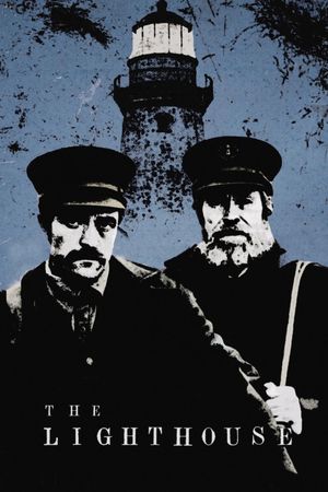 The Lighthouse's poster