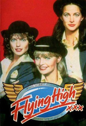 Flying High's poster
