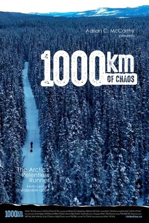 1000km of Chaos's poster