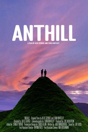 Anthill's poster