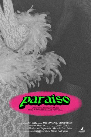 Paraíso's poster