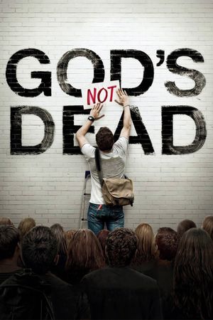 God's Not Dead's poster image