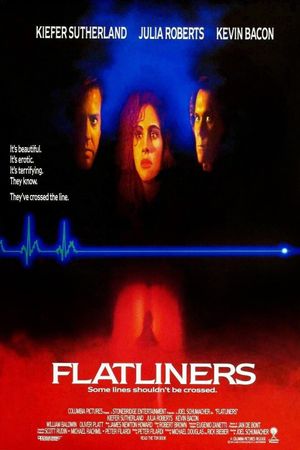 Flatliners's poster