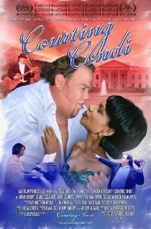 Courting Condi's poster