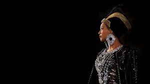Homecoming: A Film by Beyoncé's poster