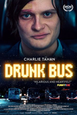 Drunk Bus's poster