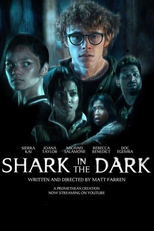 Shark In The Dark's poster image