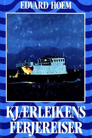 A Commuter Kind of Love's poster